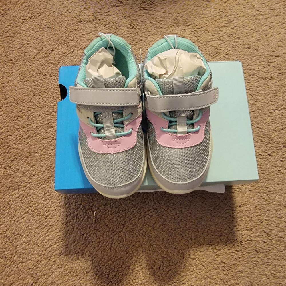 Stride rite 360